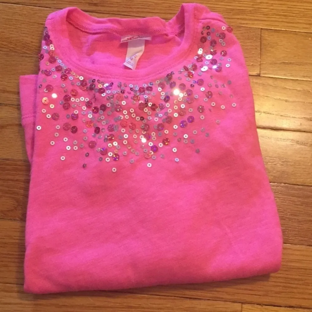💕Lot of Justice Girls Size 8‎ Tops 💕